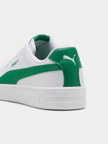 Кеды Court Classic Clean Sneakers Unisex модель 402223 Кеды Court Classic Clean Sneakers Unisex модель 402223 Фото