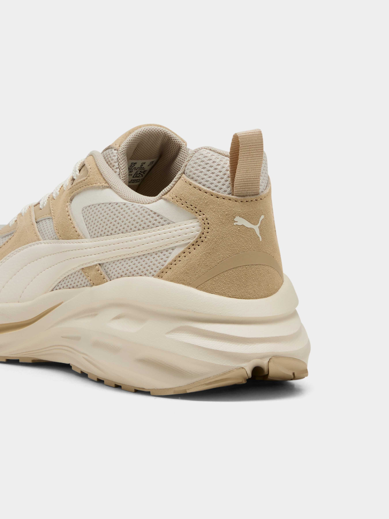 Кросівки повсякденні PUMA Hypnotic Ls_ модель 402618 Фото