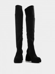 Ботфорты LeBERDES модель 00000014292 Фото