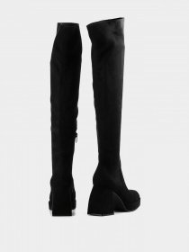 Ботфорты LeBERDES модель 00000014292 Фото