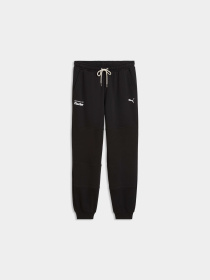 Штаны Porsche Legacy Sweatpants Men модель 634487 Фото