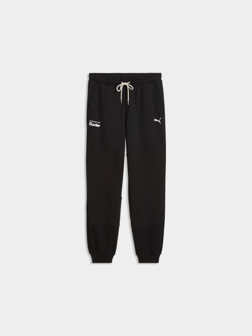 Штаны Porsche Legacy Sweatpants Men модель 634487 Фото