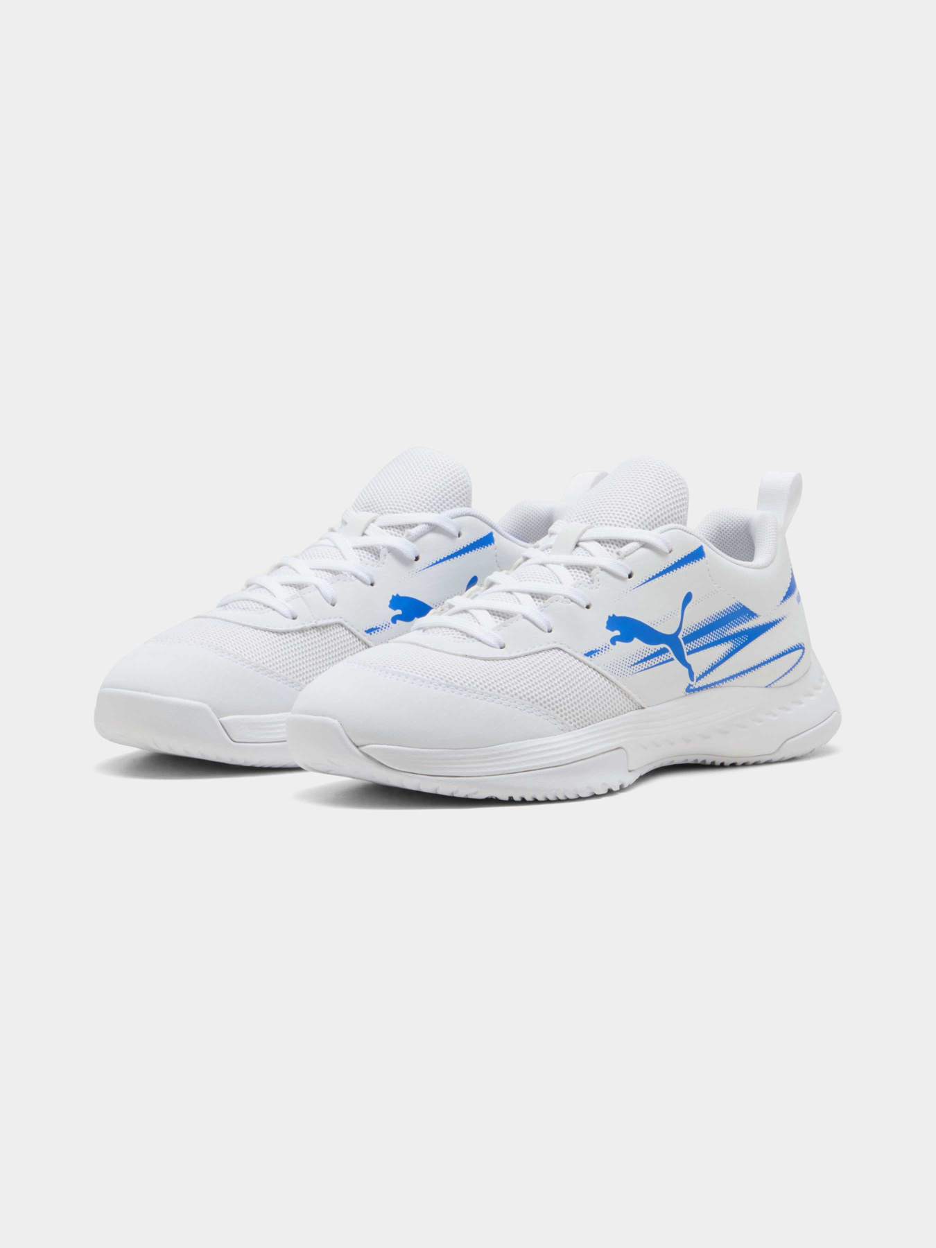 Кросівки Varion II Indoor Sports Shoes Youth модель 108105 Фото