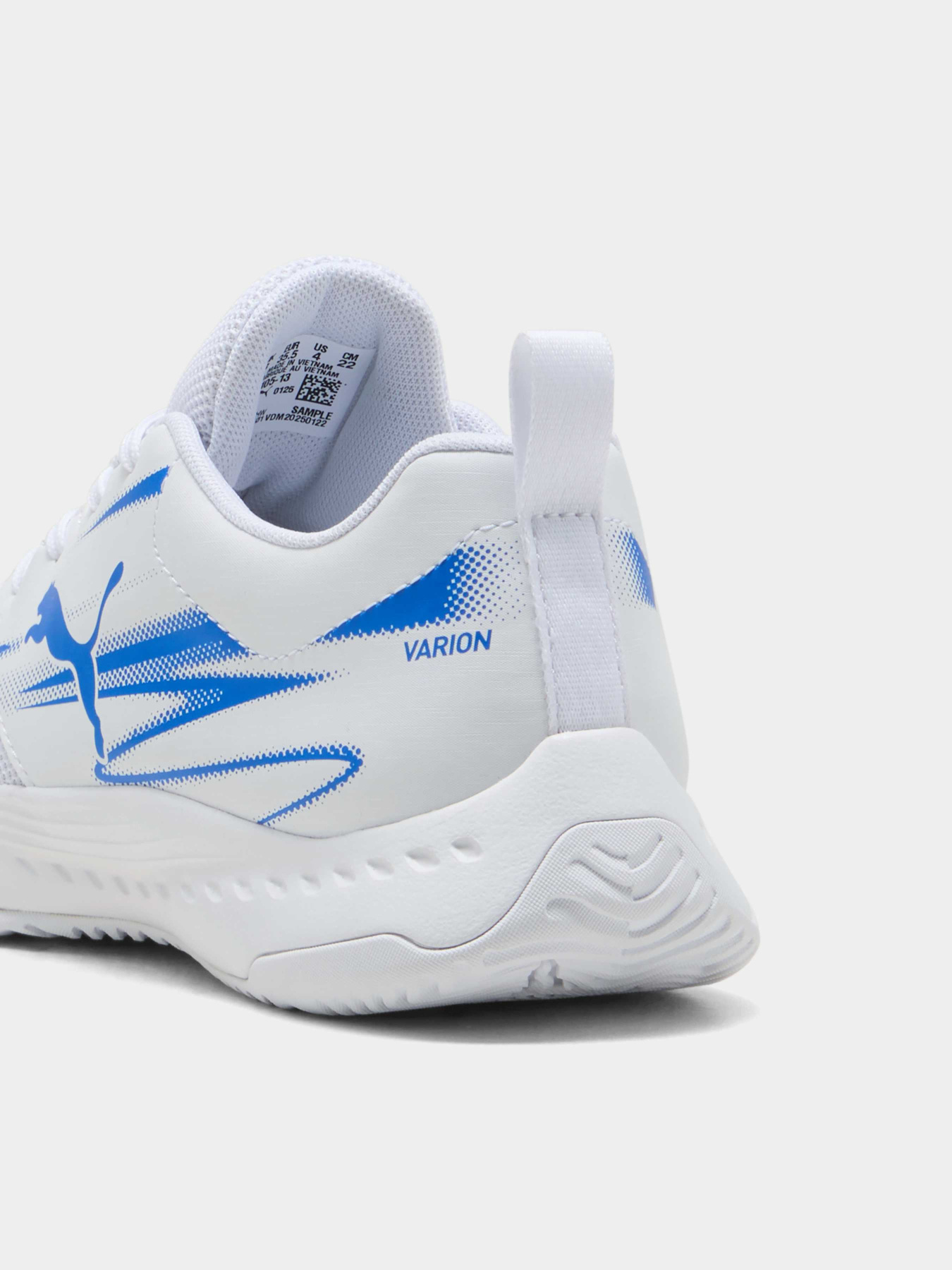 Кросівки Varion II Indoor Sports Shoes Youth модель 108105 Фото