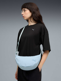 Крос-боді PUMA Her Half Moon Bag модель 092706 Фото