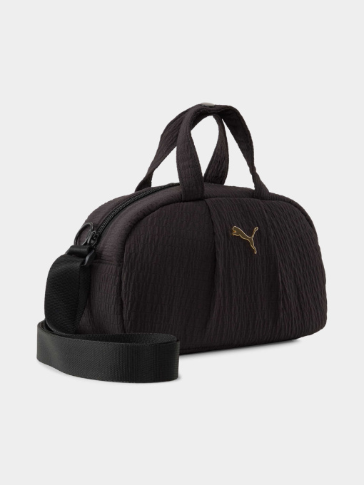Кросс-боди PUMA Up Mini Grip Bag модель 092179 Фото