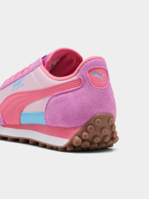 Кроссовки повседневные PUMA Easy Rider Kids Jr модель 399715 Кроссовки повседневные PUMA Easy Rider Kids Jr модель 399715 Фото