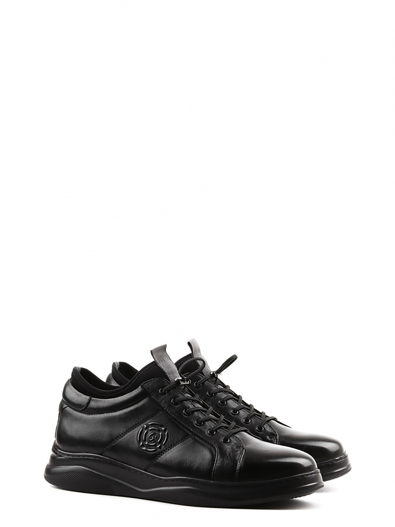 Туфли LeBERDES модель 00000014275 Фото