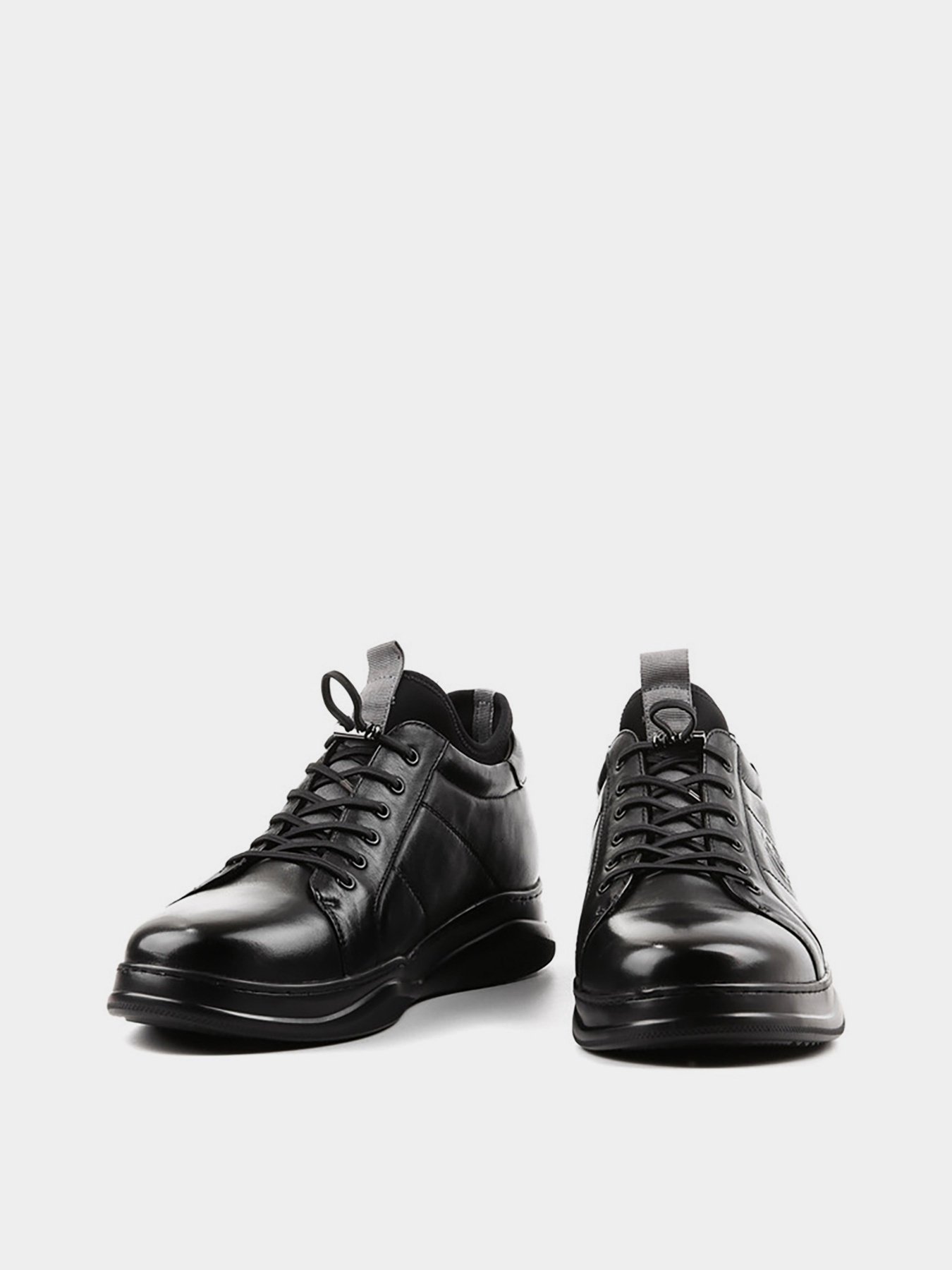 Туфли LeBERDES модель 00000014275 Фото