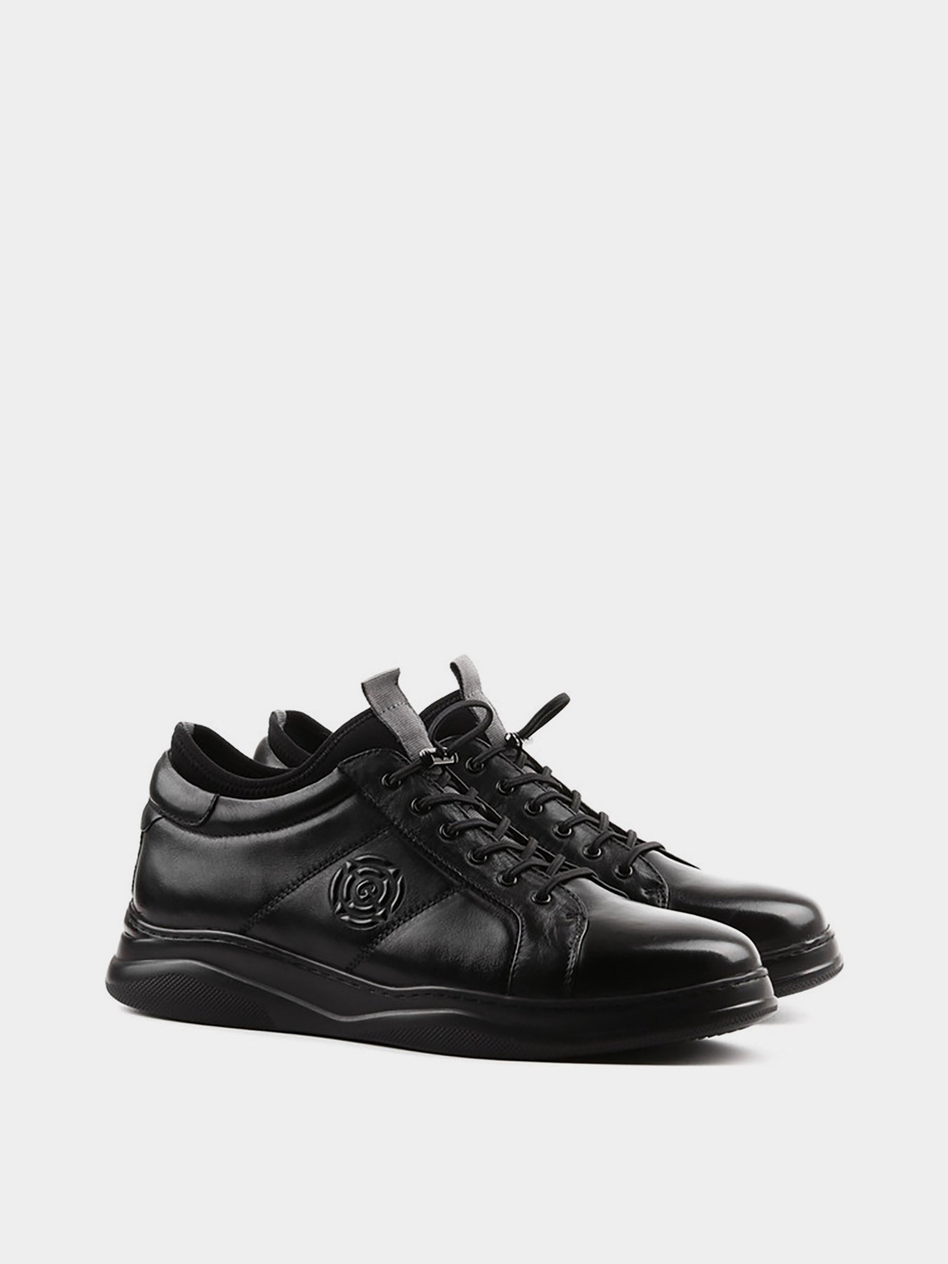 Туфли LeBERDES модель 00000014275 Фото