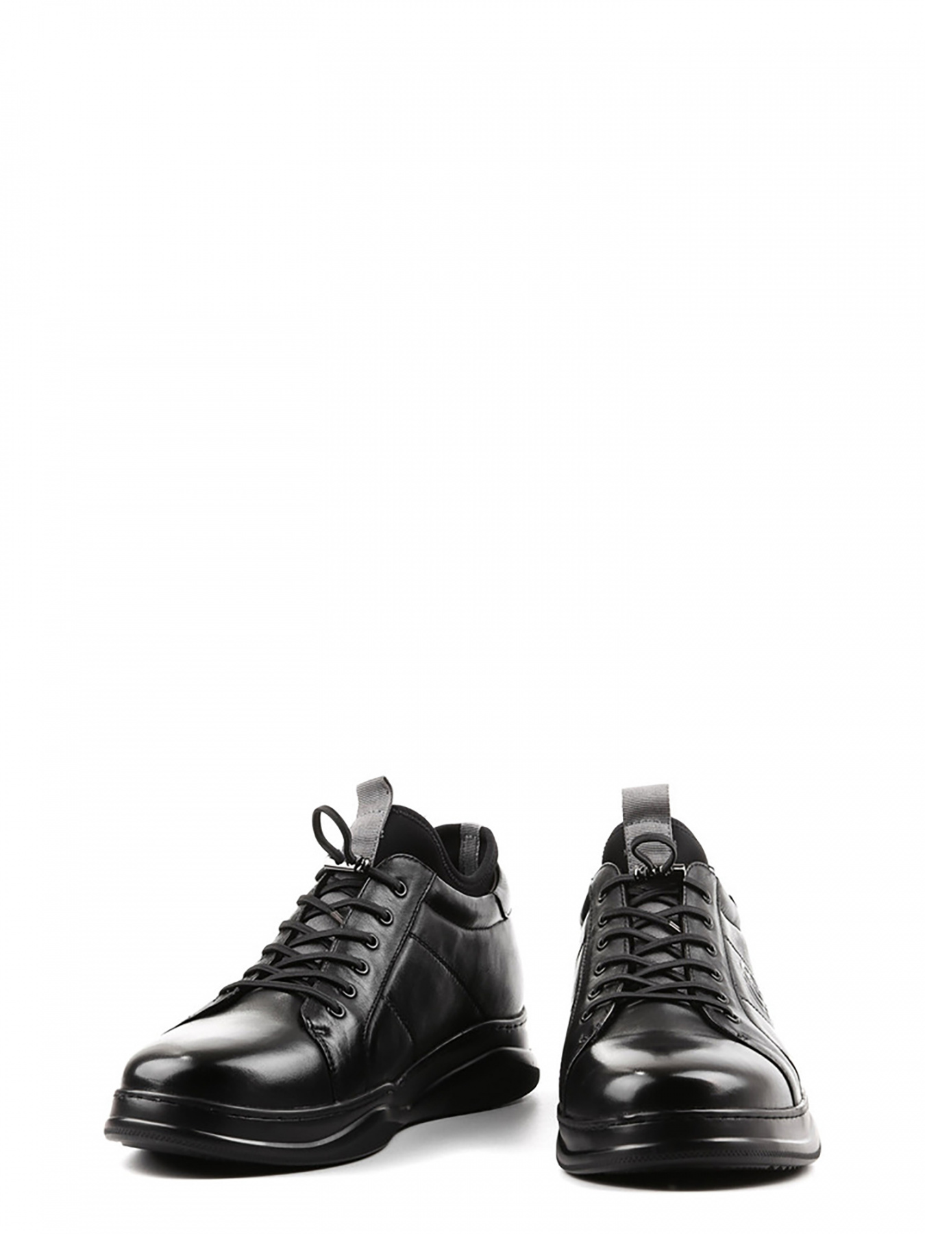 Туфли LeBERDES модель 00000014275 Фото