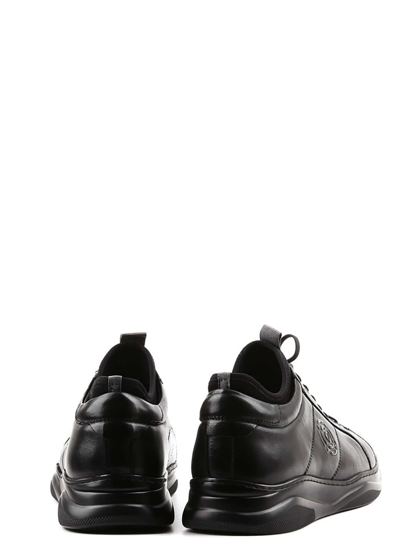 Туфли LeBERDES модель 00000014275 Фото