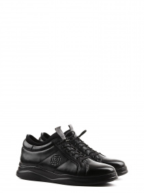 Туфли LeBERDES модель 00000014275 Фото