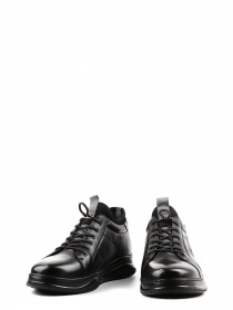 Туфли LeBERDES модель 00000014275 Фото