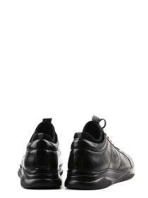 Туфли LeBERDES модель 00000014275 Фото