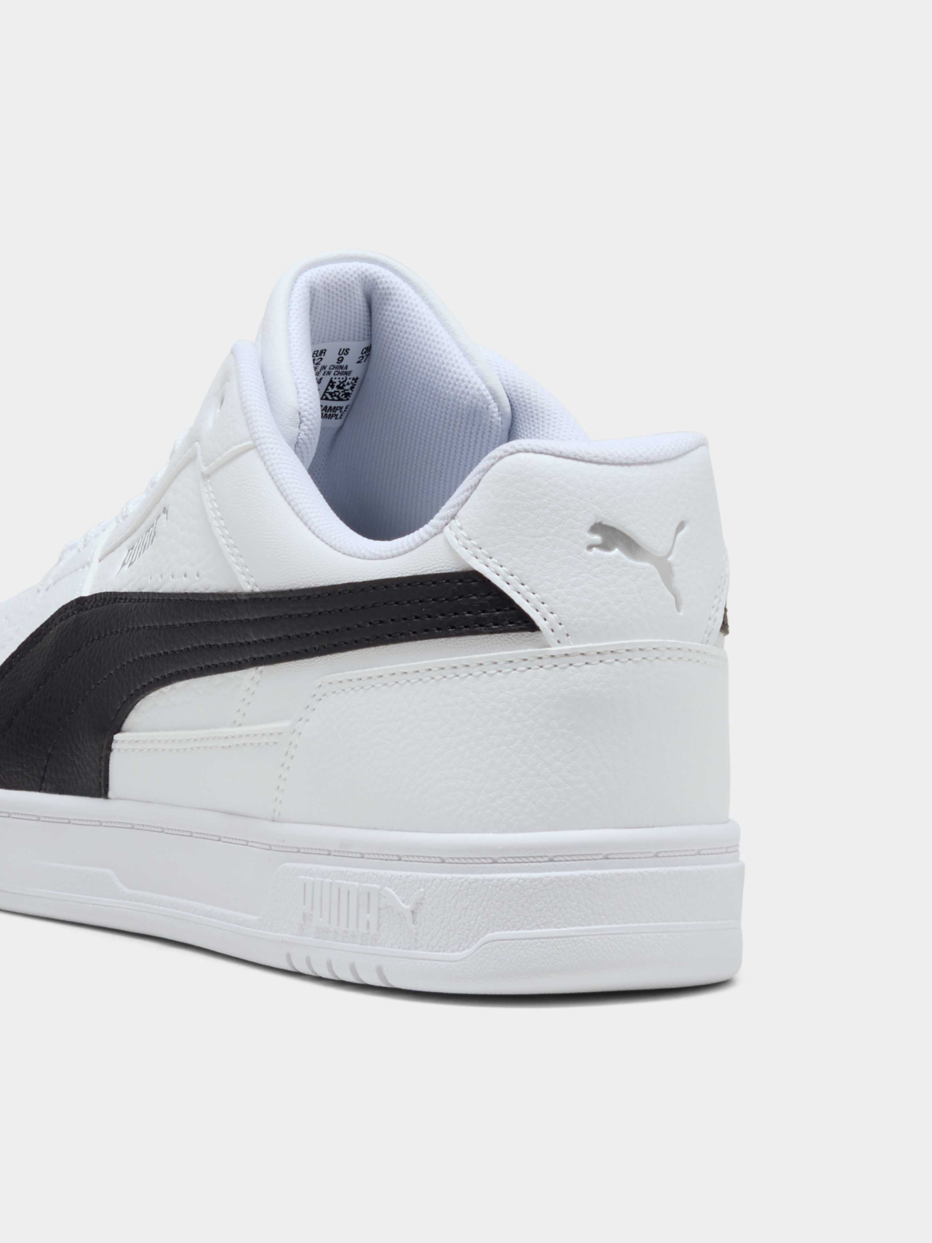 Кеды низкие PUMA Caven Iii модель 404484 Фото