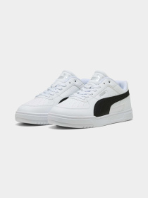 Кеды низкие PUMA Caven Iii модель 404484 Фото