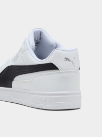 Кеды низкие PUMA Caven Iii модель 404484 Фото