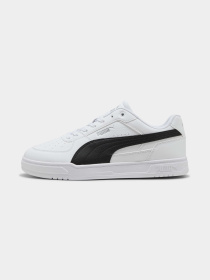Кеды низкие PUMA Caven Iii модель 404484 Фото