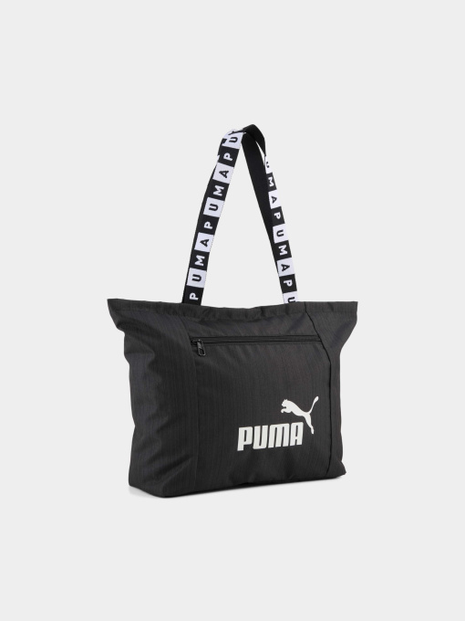 Крос-боді PUMA Base Shopper модель 092507 Фото