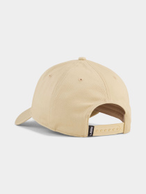 Кепка Essentials Elevated Metal PUMA Cat Baseball Cap модель 027154 Фото