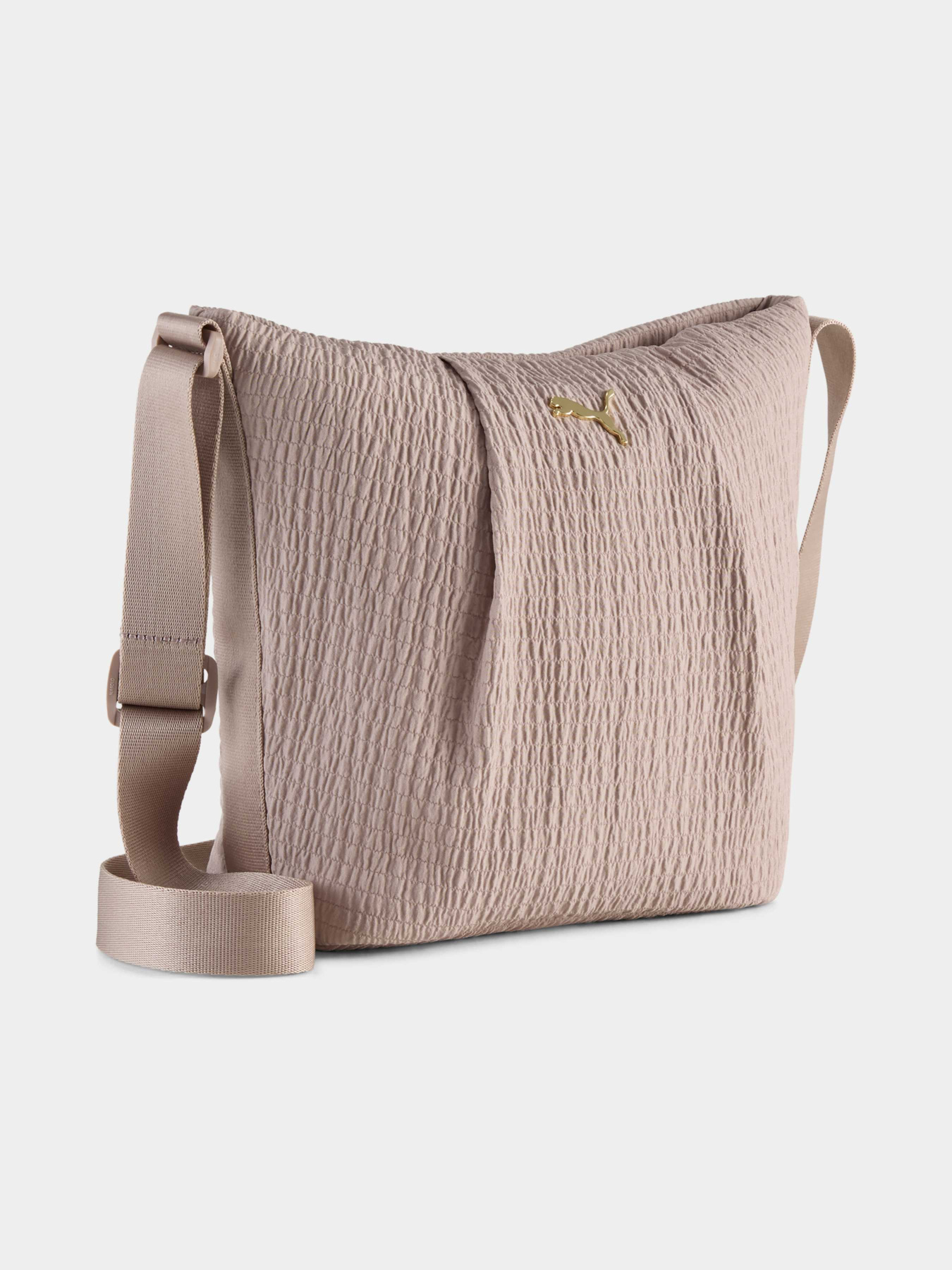 Кросс-боди PUMA Up Zipped Bucket Bag модель 092181 Фото