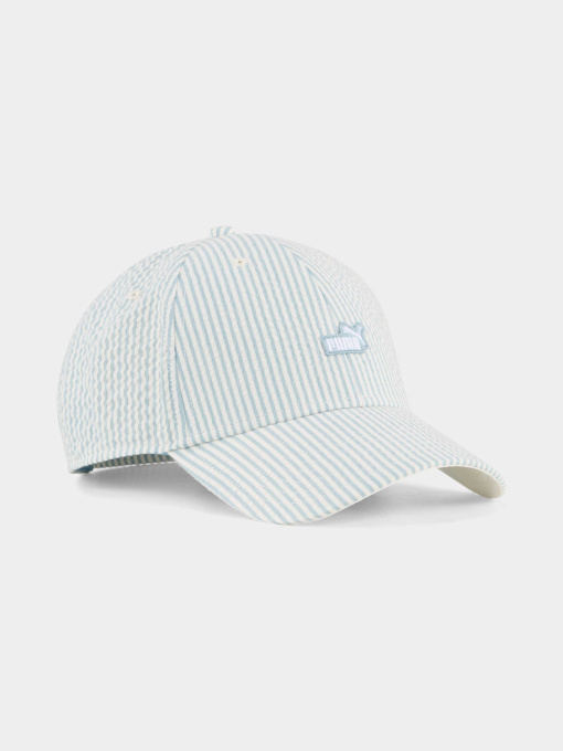 Кепка PUMA Ess No. 1 Logo Patch Bb Cap модель 026840 Фото