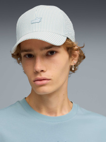 Кепка PUMA Ess No. 1 Logo Patch Bb Cap модель 026840 Фото