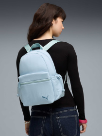 Повседневный рюкзак PUMA Her Small Backpack модель 092705 Фото
