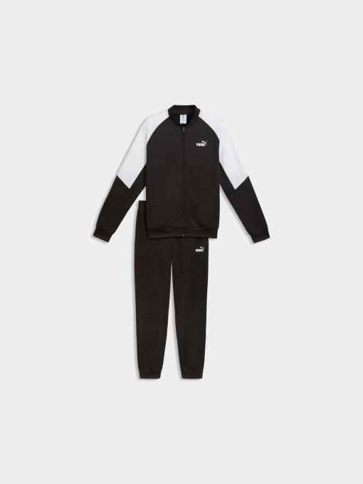 Спортивный костюм PUMA Poly Baseball Suit модель 691764 Фото