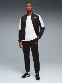 Спортивный костюм PUMA Poly Baseball Suit модель 691764 Фото