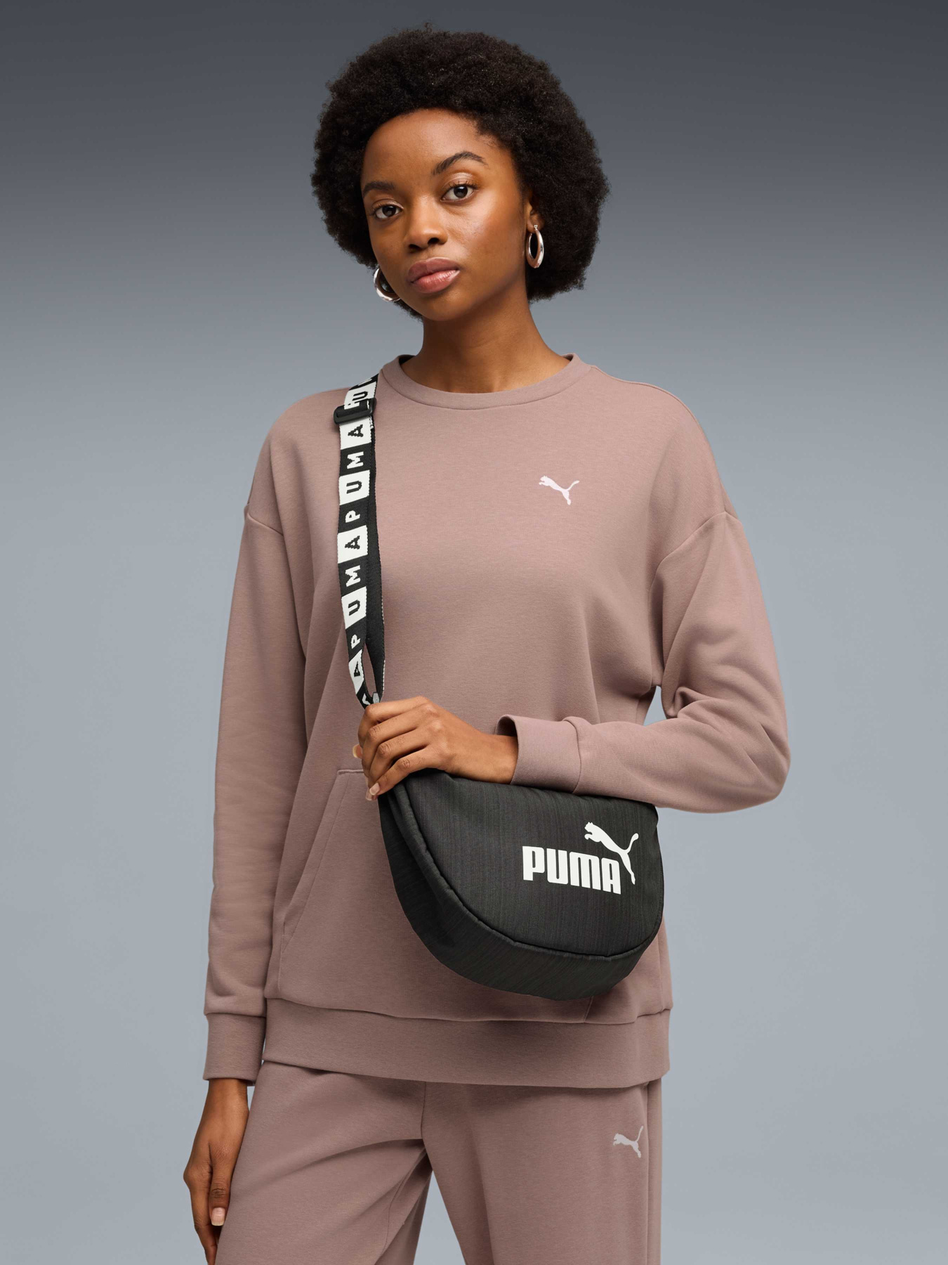 Сумка BASE Half Moon Bag модель 092509 Фото