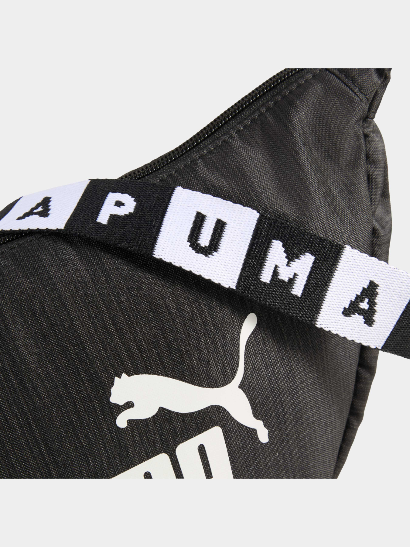 Крос-боді PUMA Base Half Moon Bag модель 092509 Фото