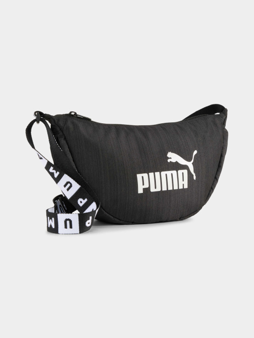 Кросс-боди PUMA Base Half Moon Bag модель 092509 Фото