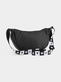 Крос-боді PUMA Base Half Moon Bag модель 092509 Фото