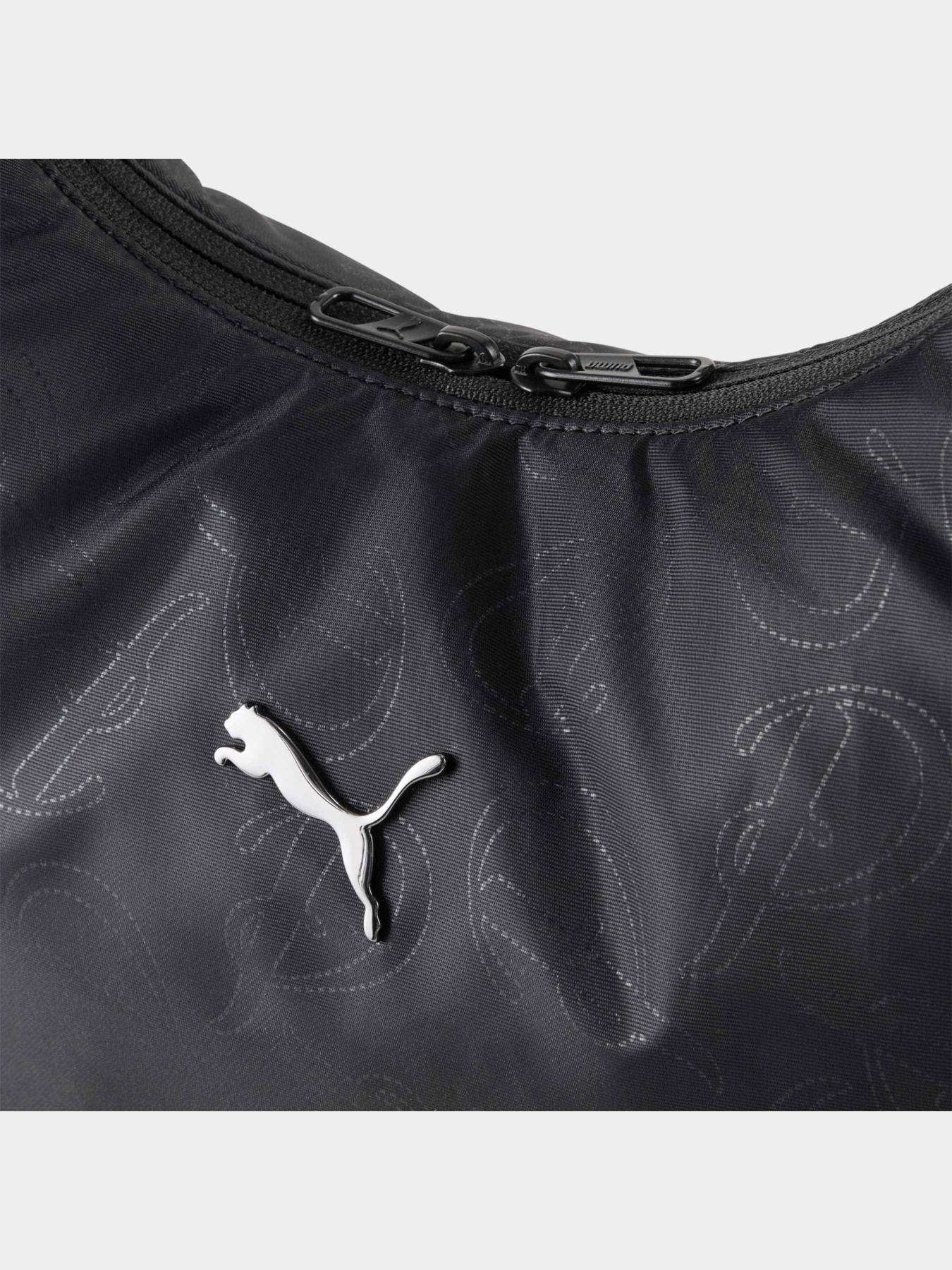 Сумка POP 7.5L Slouchy Hobo Bag модель 91709.000 Фото