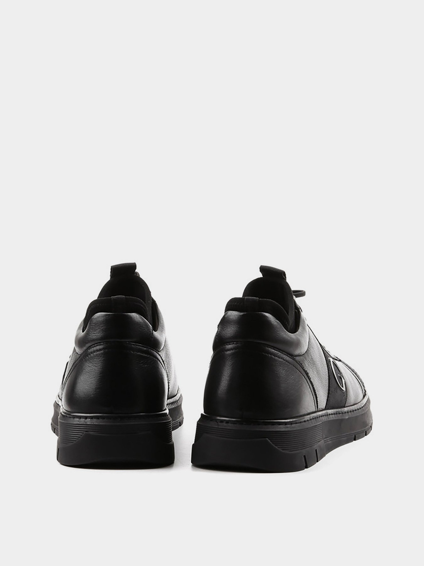 Ботинки LeBERDES модель 00000014274 Фото