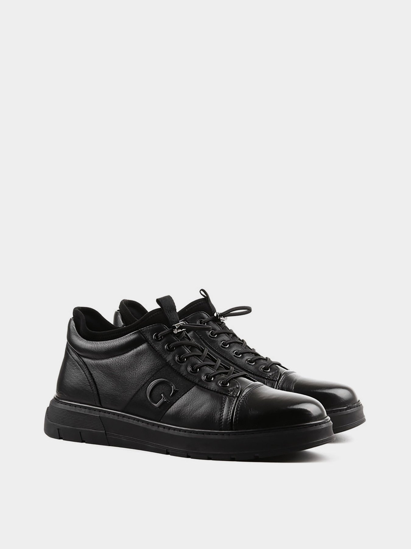 Ботинки LeBERDES модель 00000014274 Ботинки LeBERDES модель 00000014274 Фото