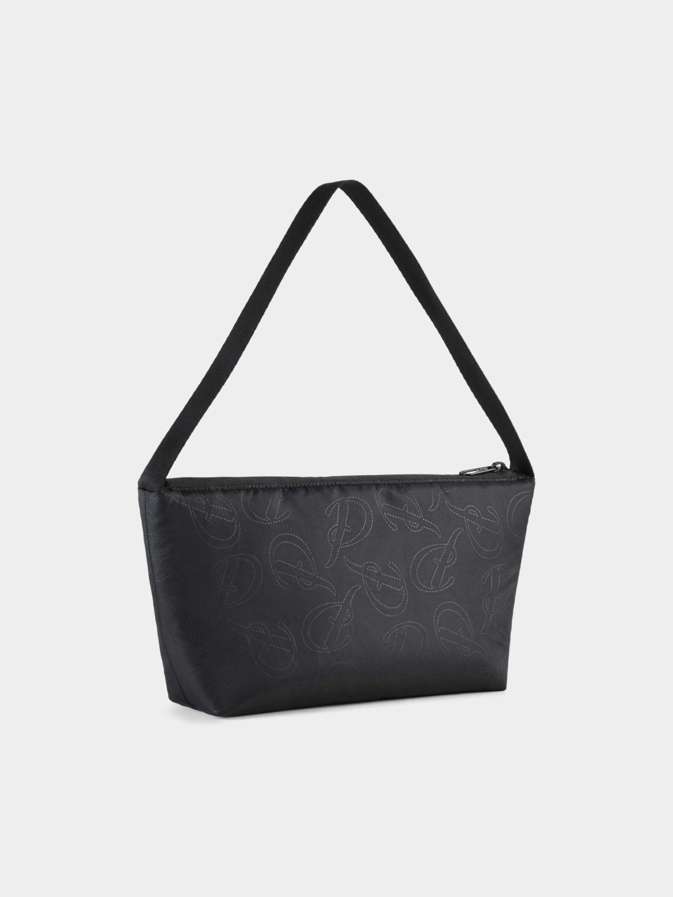 Кросс-боди PUMA Pop Long Flute Bag модель 092336 Фото