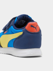 Дитячі кросівки R78 Lightwind Sneakers Kids модель 403707 Дитячі кросівки R78 Lightwind Sneakers Kids модель 403707 Фото