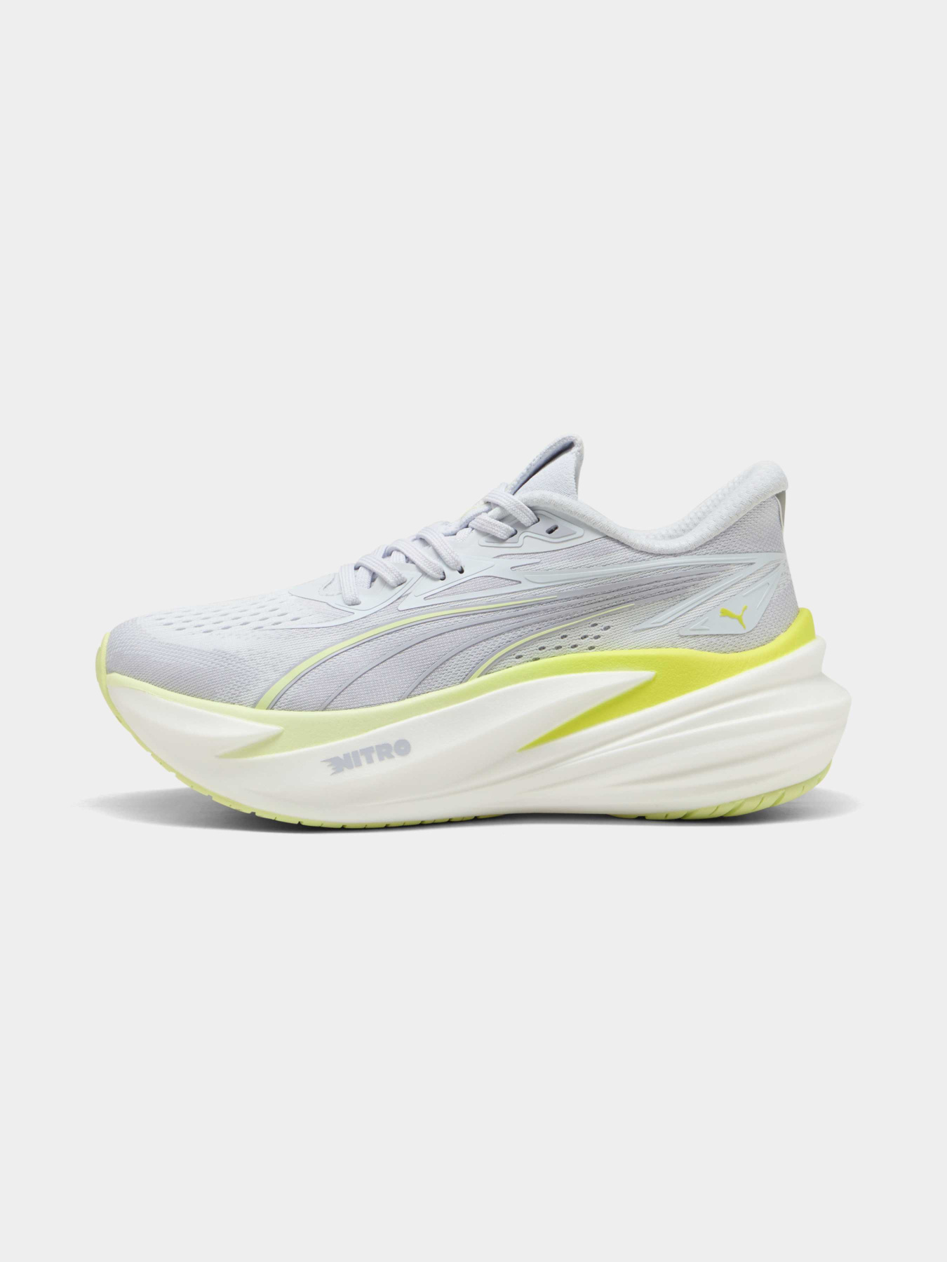 Кросівки для бігу PUMA Magmax Nitro 2 Wns модель 312126 Кросівки для бігу PUMA Magmax Nitro 2 Wns модель 312126 Фото