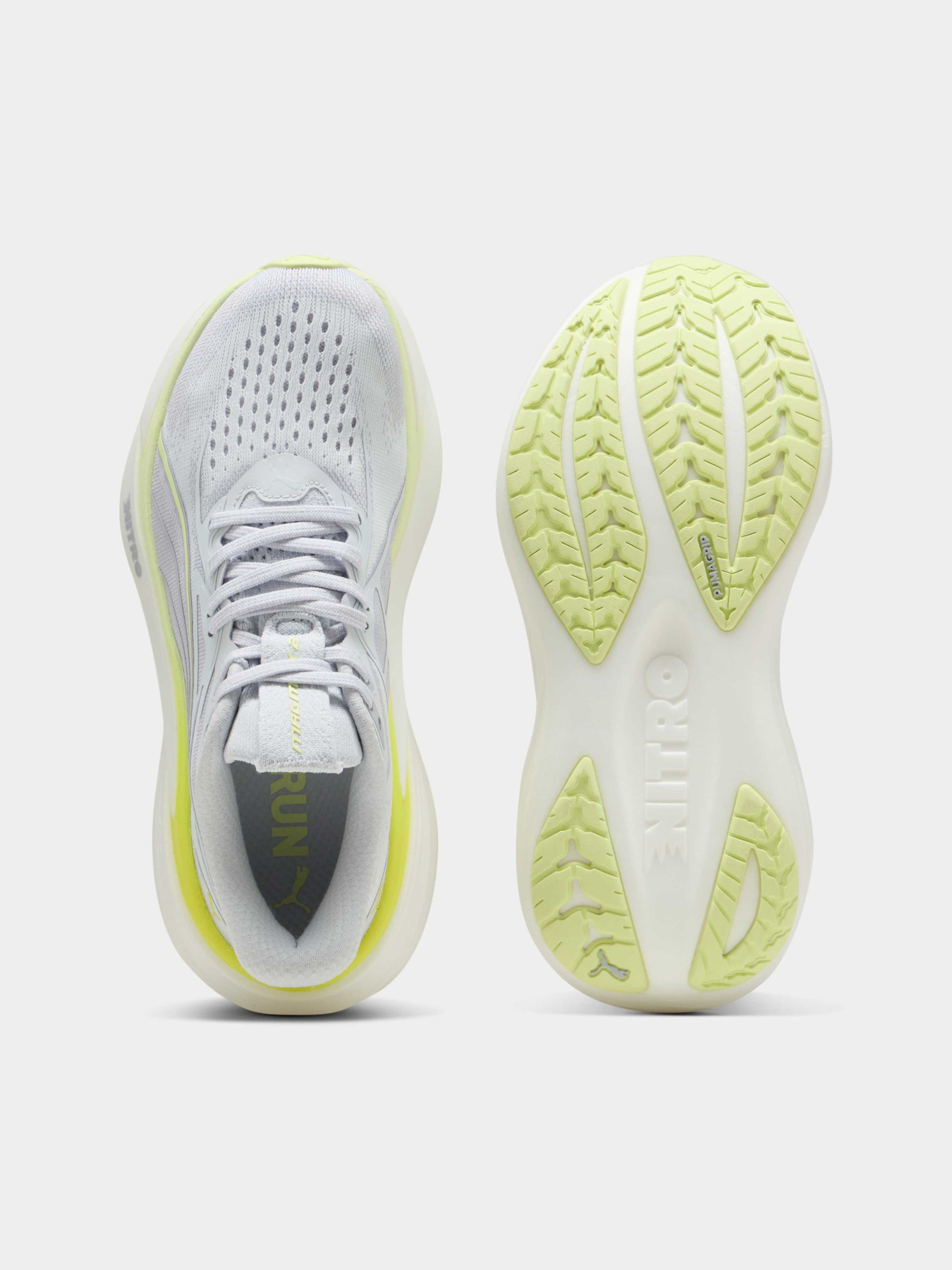 Кросівки для бігу PUMA Magmax Nitro 2 Wns модель 312126 Кросівки для бігу PUMA Magmax Nitro 2 Wns модель 312126 Фото