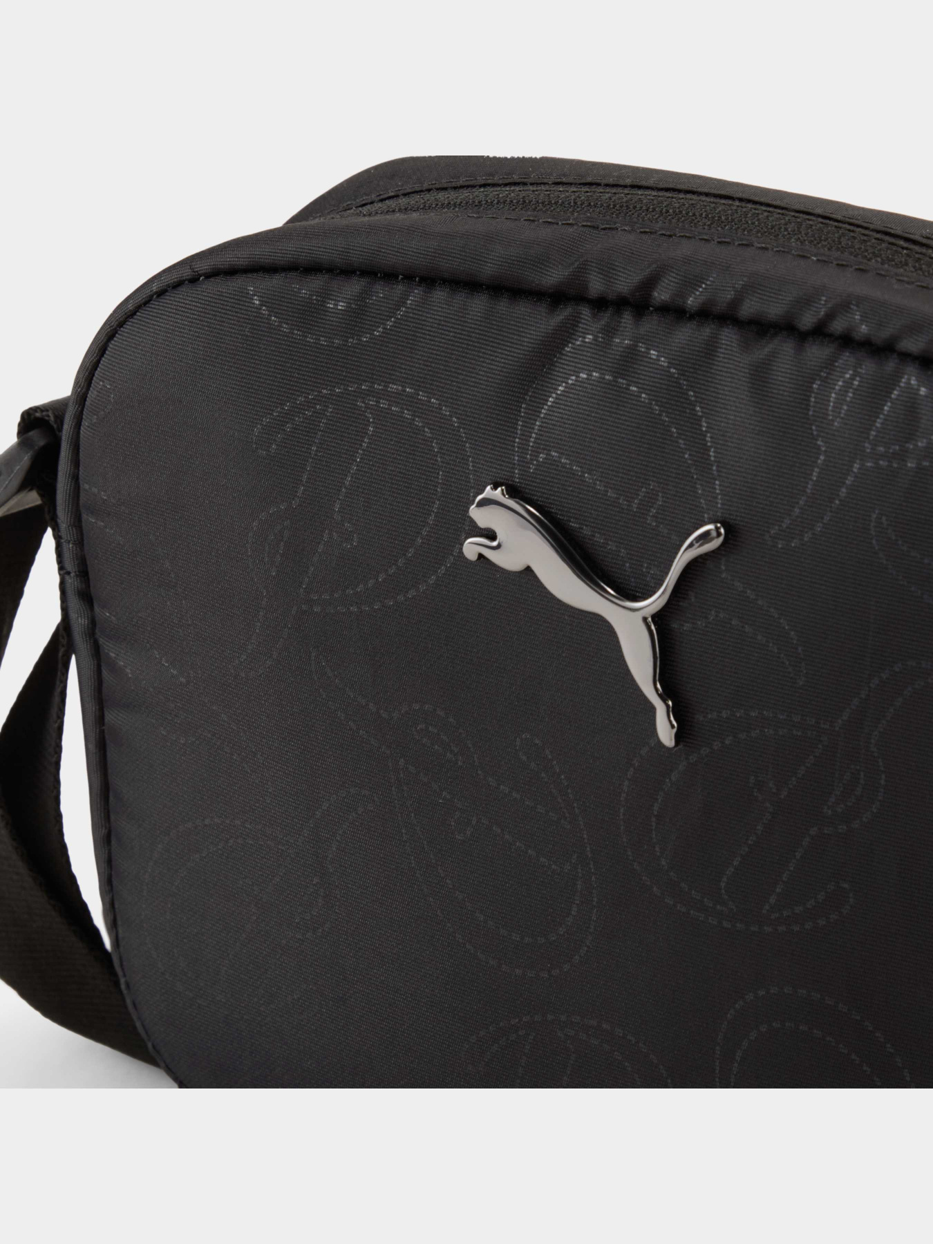 Сумка Pop Crossbody Bag Women модель 091338 Фото