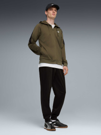 Спортивный костюм Hooded Tracksuit Men модель 691768 Спортивный костюм Hooded Tracksuit Men модель 691768 Фото