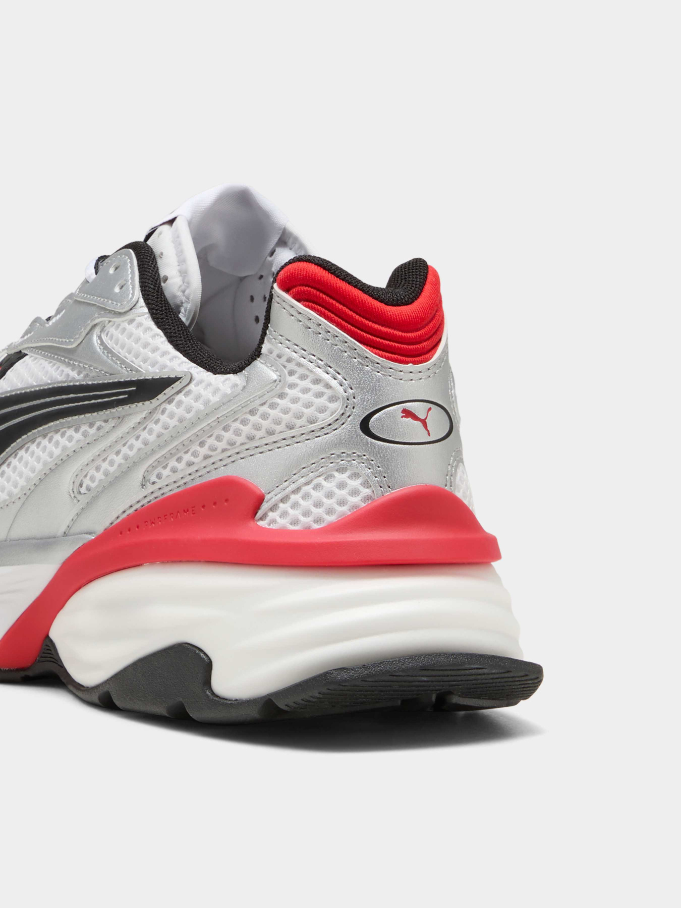 Кросівки повсякденні PUMA Fade Nitro Ls модель 406203 Кросівки повсякденні PUMA Fade Nitro Ls модель 406203 Фото