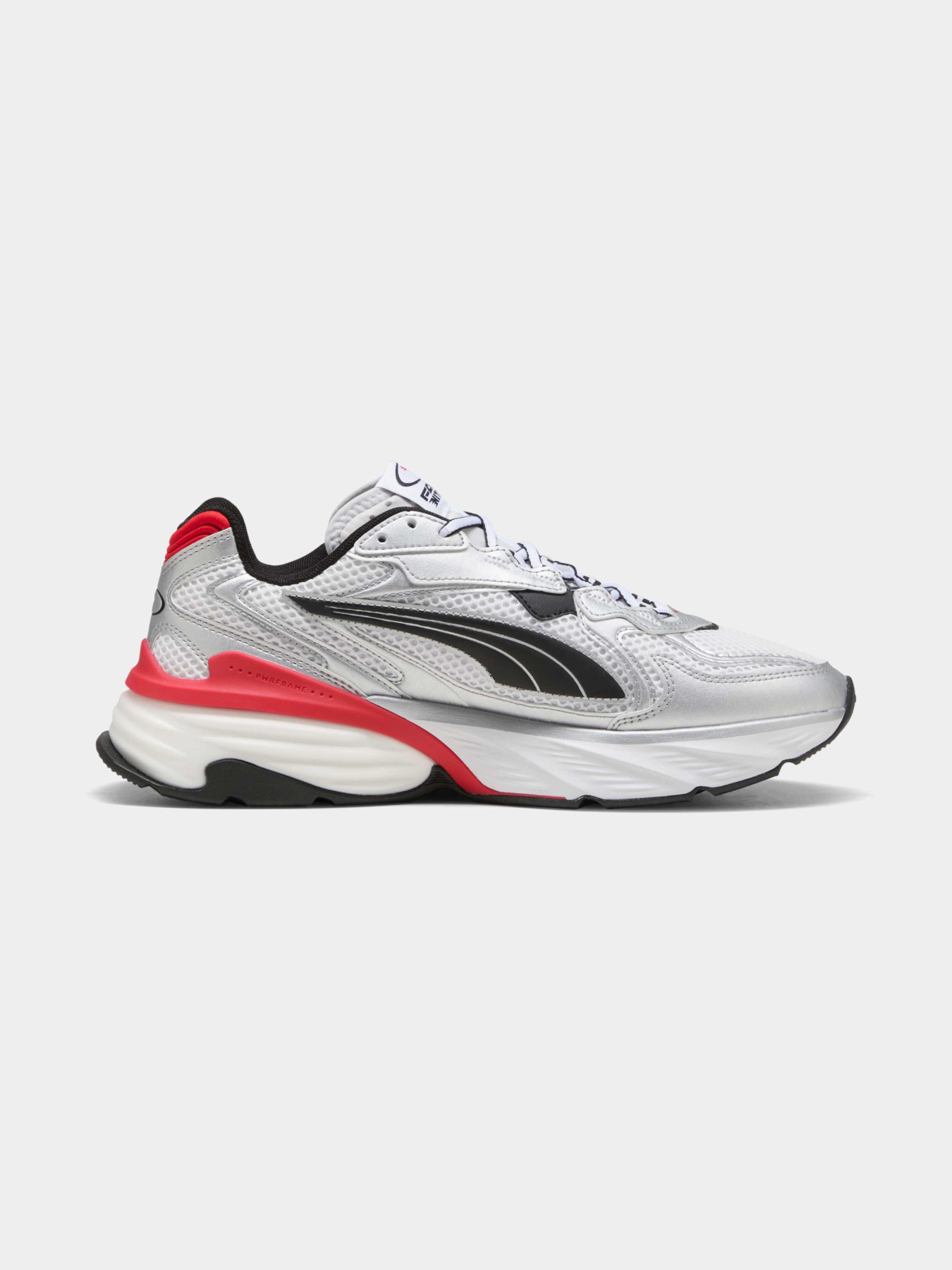 Кросівки повсякденні PUMA Fade Nitro Ls модель 406203 Кросівки повсякденні PUMA Fade Nitro Ls модель 406203 Фото