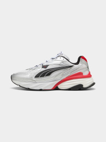 Кросівки повсякденні PUMA Fade Nitro Ls модель 406203 Кросівки повсякденні PUMA Fade Nitro Ls модель 406203 Фото