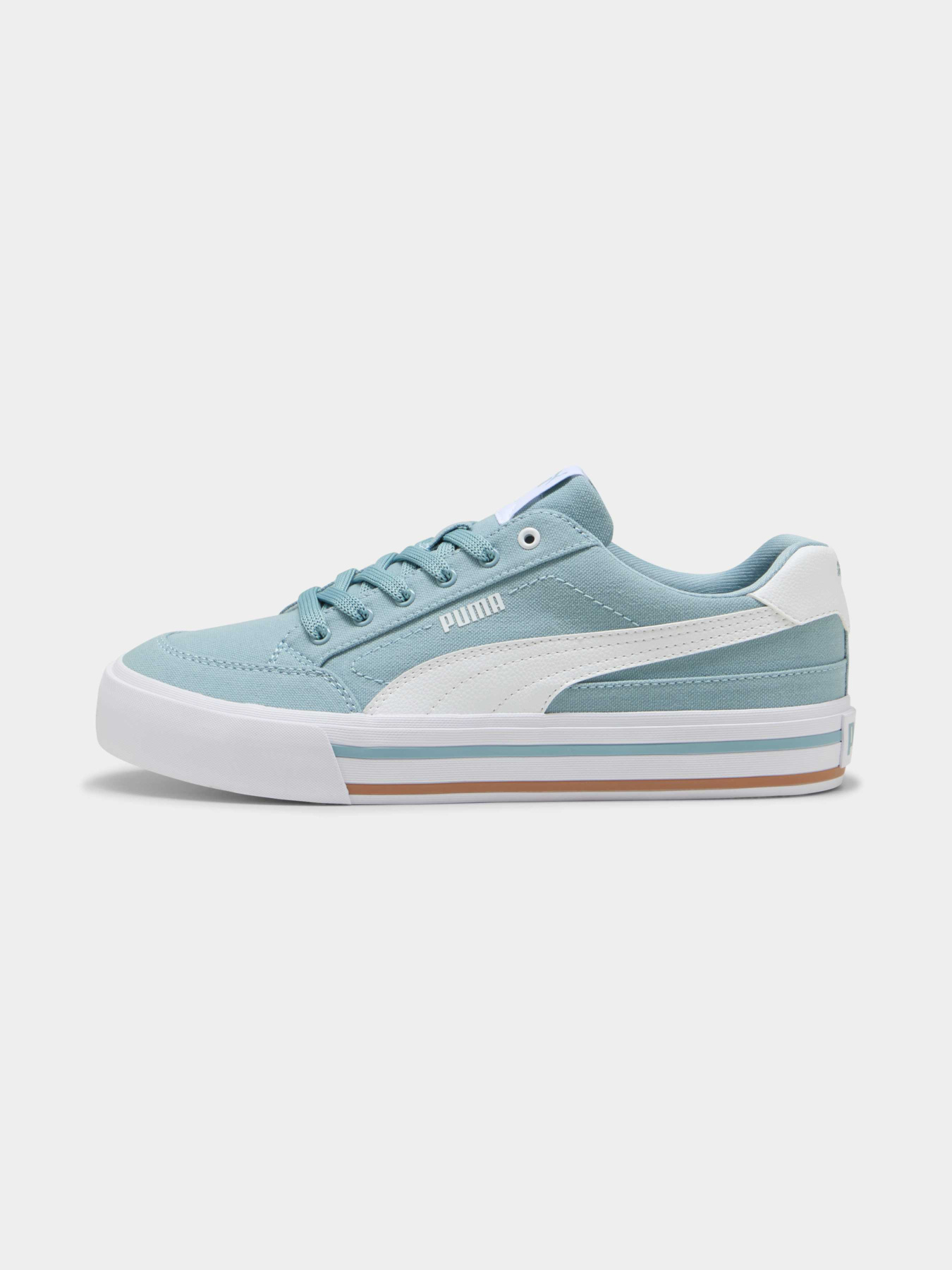 Кеди низькі PUMA Court Classic Vulc Fs модель 396353 Фото