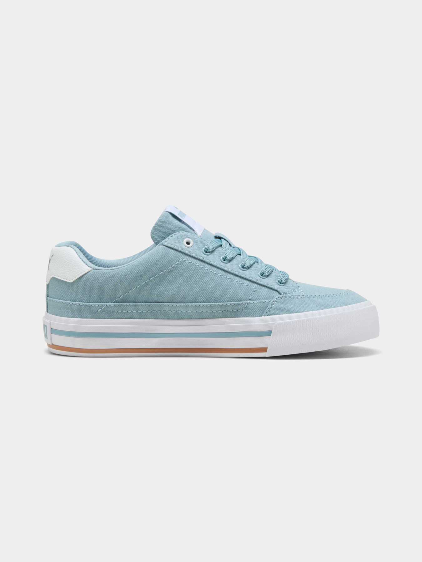 Кеди низькі PUMA Court Classic Vulc Fs модель 396353 Фото