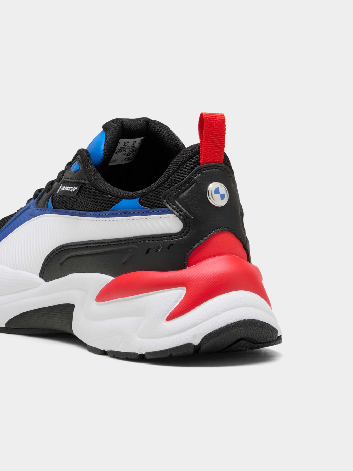 Кросівки PUMA Bmw Mms X-ray 4 модель 309255 Фото